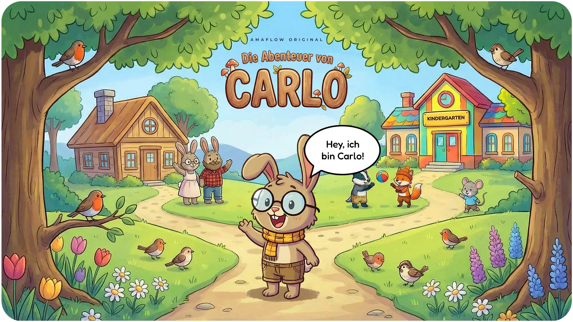 Carlo